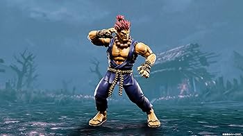 Amazon.co.jp: TAMASHII NATIONS S.H.フィギュアーツ ストリート