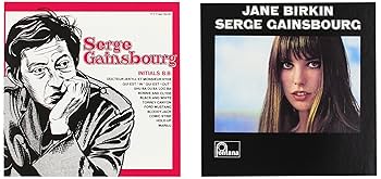 Amazon.co.jp: Serge Gainsbourg: L'Essentiel des Albums Studio 1958