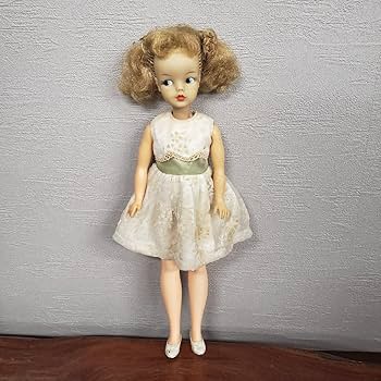 Amazon | タミーちゃん ツインテール ドレス アイデアル IDEAL Tammy