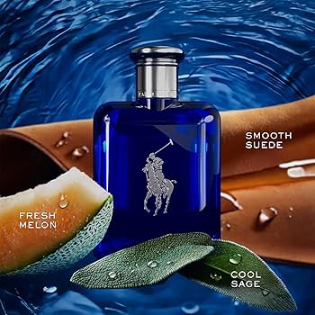 Amazon.co.jp: ラルフローレン ポロブルー EDT SP 75ml : ビューティー