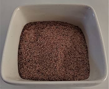 Amazon.co.jp: ヒマラヤ岩塩 ブラックソルト パウダー 食用 700g