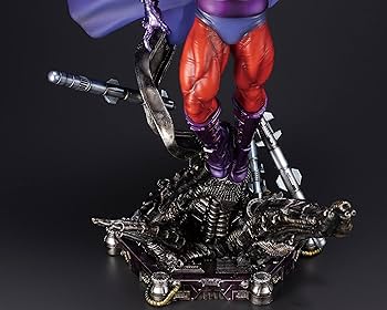 Amazon.co.jp: ファインアートスタチュー MARVEL UNIVERSE