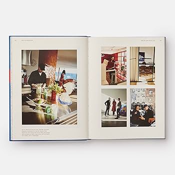 HAY: Keith, Kelsey, Hay, Rolf and Mette, Hoke III, John