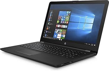 Amazon | HP 15.6インチ HDノートブック Intel 第8世代 Core i5-8250U