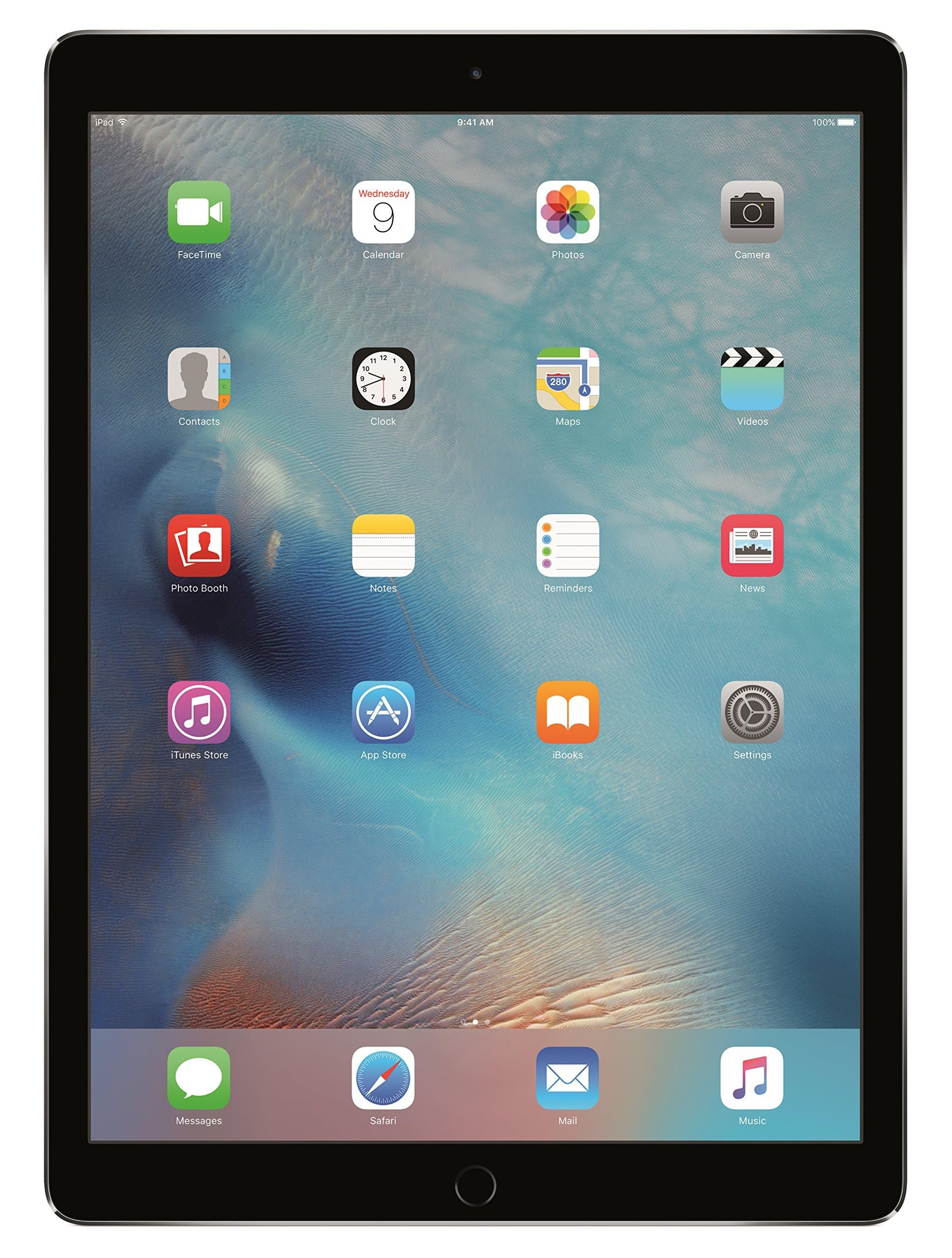 Amazon.com : Apple iPad Pro (32GB, Wi-Fi, Space Gray) 12.9in
