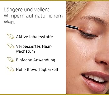 NuVega Lash Eyelash - Vegan Eyelash and Eyebrow Serum made in