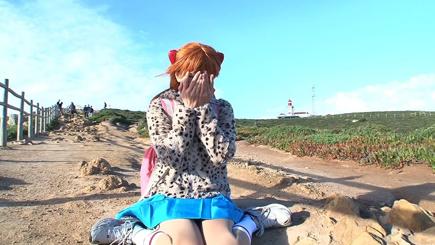 Amazon.co.jp: ロケみつ ザ・ワールド 桜 稲垣早希のヨーロッパ横断