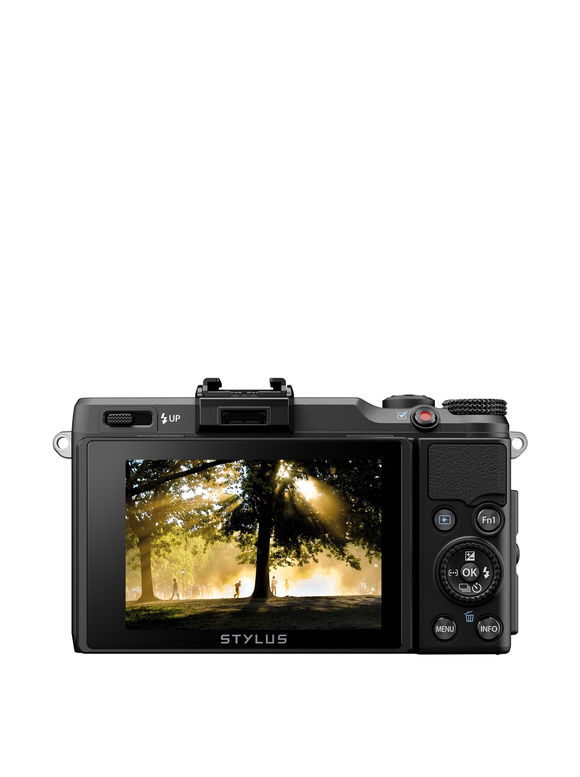 Amazon.com : Olympus XZ-2 Digital Camera (Black) - International