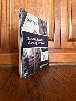 2023 CFA Exam Prep Set Level 1: Kaplan Schweser: 9781078825849