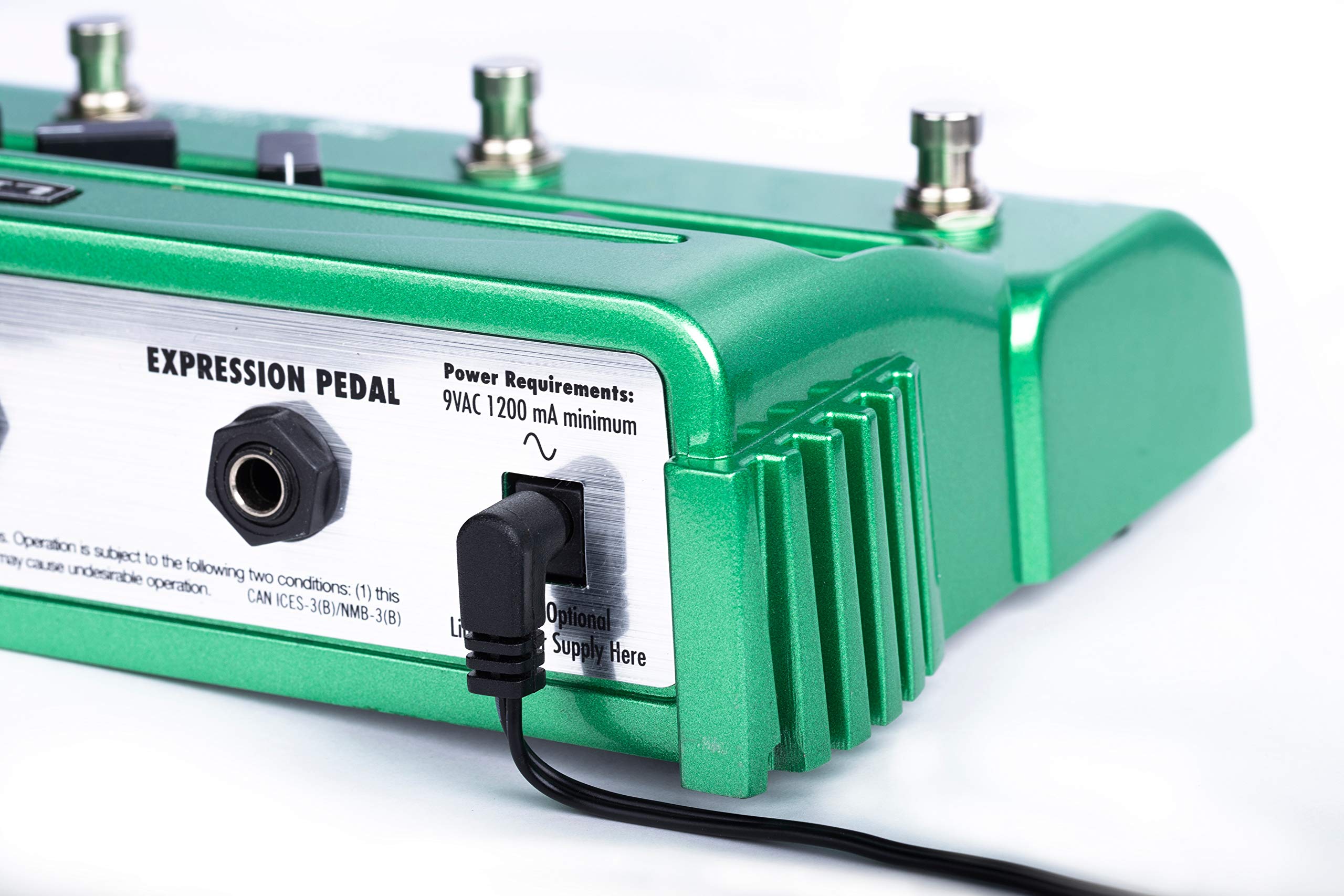 Amazon.com: Line 6 DC-DL4 Guitar Delay Effects Pedal : Musical