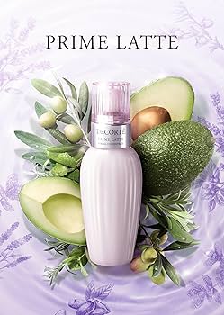 Amazon | Kose コスメデコルテ プリム ラテ ハーバル ミルク 150ml