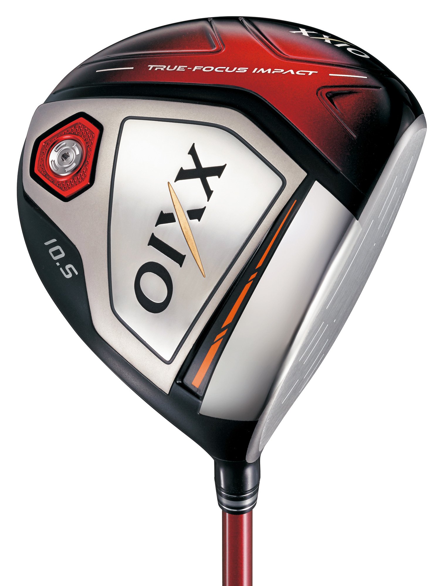 Amazon.co.jp: DUNLOP(ダンロップ) ドライバー XXIO X ゼクシオ テン