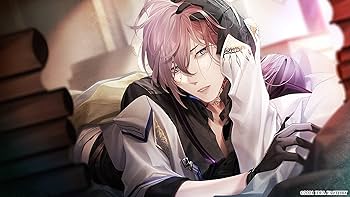 Amazon.co.jp: 終遠のヴィルシュ -ErroR:salvation- 限定版 : ゲーム