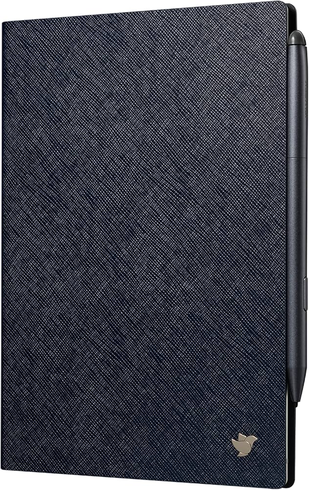 Amazon.com: iflytek AINOTE Air 2 Protective Folio Case, Premium PU