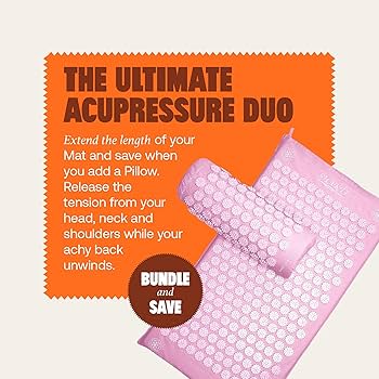 Amazon.co.jp: 【正規品】シャクティ 指圧マット レバル② ピンク