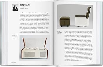 Amazon | Industrial Design A–Z (Bibliotheca Universalis) | Fiell