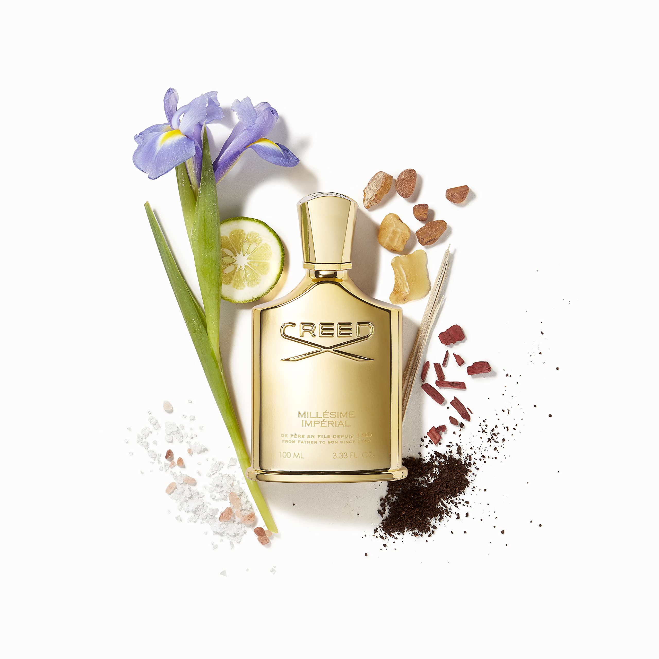 Creed Millesime Imperial EDP Spray Men 1.7 oz : Amazon.ca: Beauty