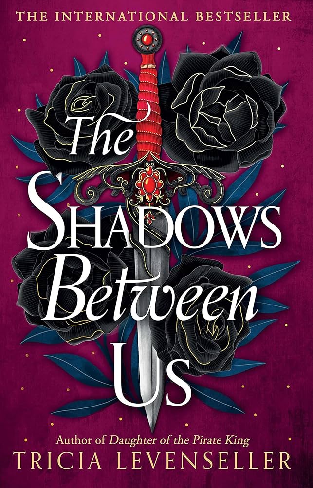 Amazon.co.jp: The Shadows Between Us: a decadently romantic