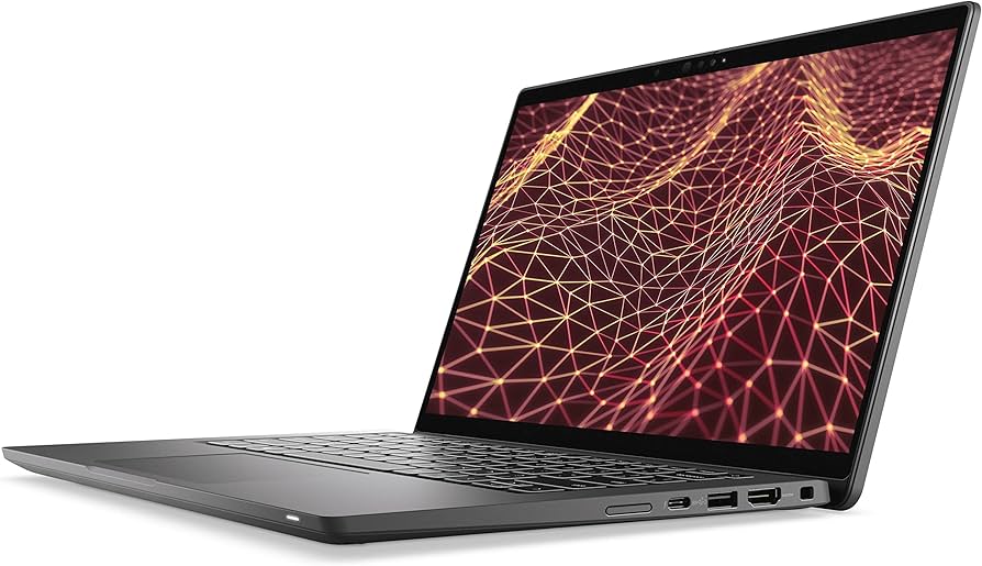Amazon.com: Dell Latitude 7000 7430 14