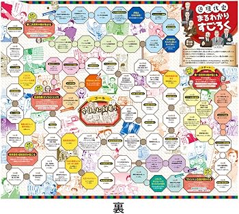 Amazon.co.jp: 角川まんが学習シリーズ 日本の歴史 3大特典つき全15巻+