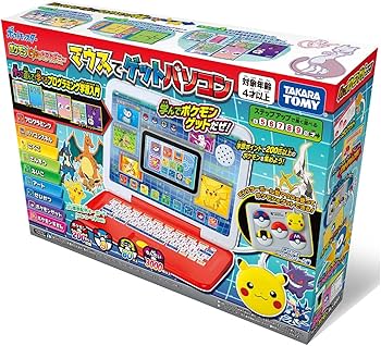 Amazon.co.jp: タカラトミー 『 ポケットモンスター ポケモン ピカッと