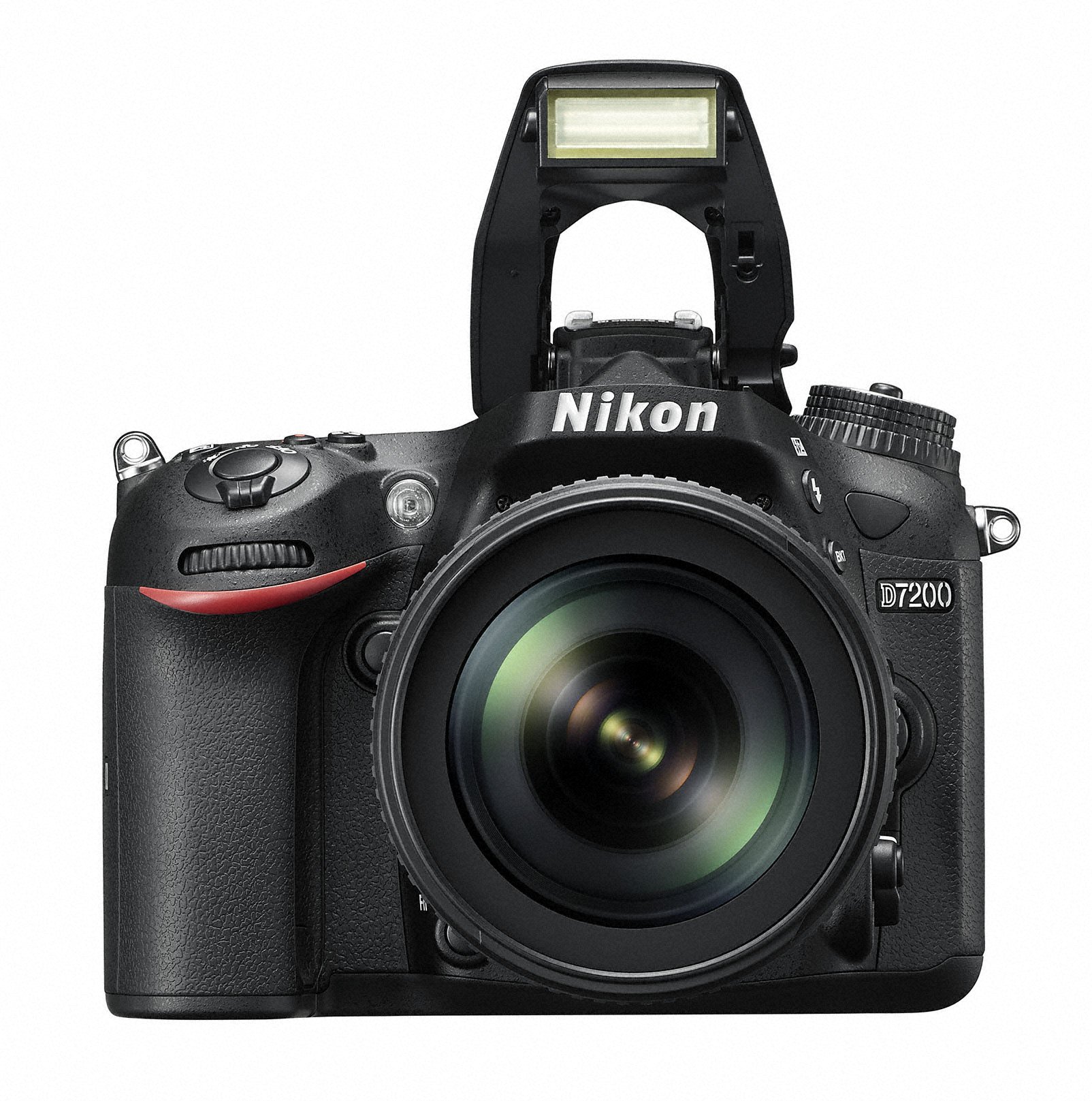 Amazon | Nikon デジタル一眼レフカメラ D7200 | デジタル一眼レフ 通販
