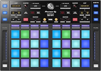 Amazon | Pioneer DJ DJコントローラー DDJ-XP1 | DJコントローラー