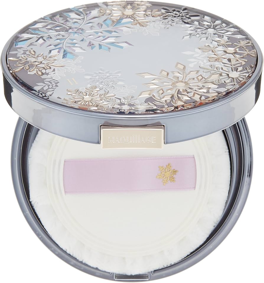 Amazon | 【資生堂】マキアージュ スノービューティII 25g 限定発売品