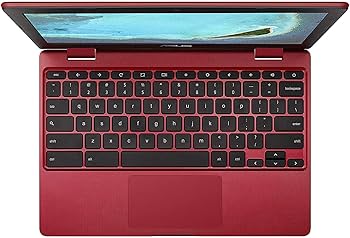 Amazon.co.jp: ASUS Chromebook ノートパソコン 11.6型 日本語