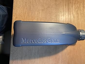 Amazon | 2本セットメルセデスベンツ(MERCEDES BENZ) エンジンオイル