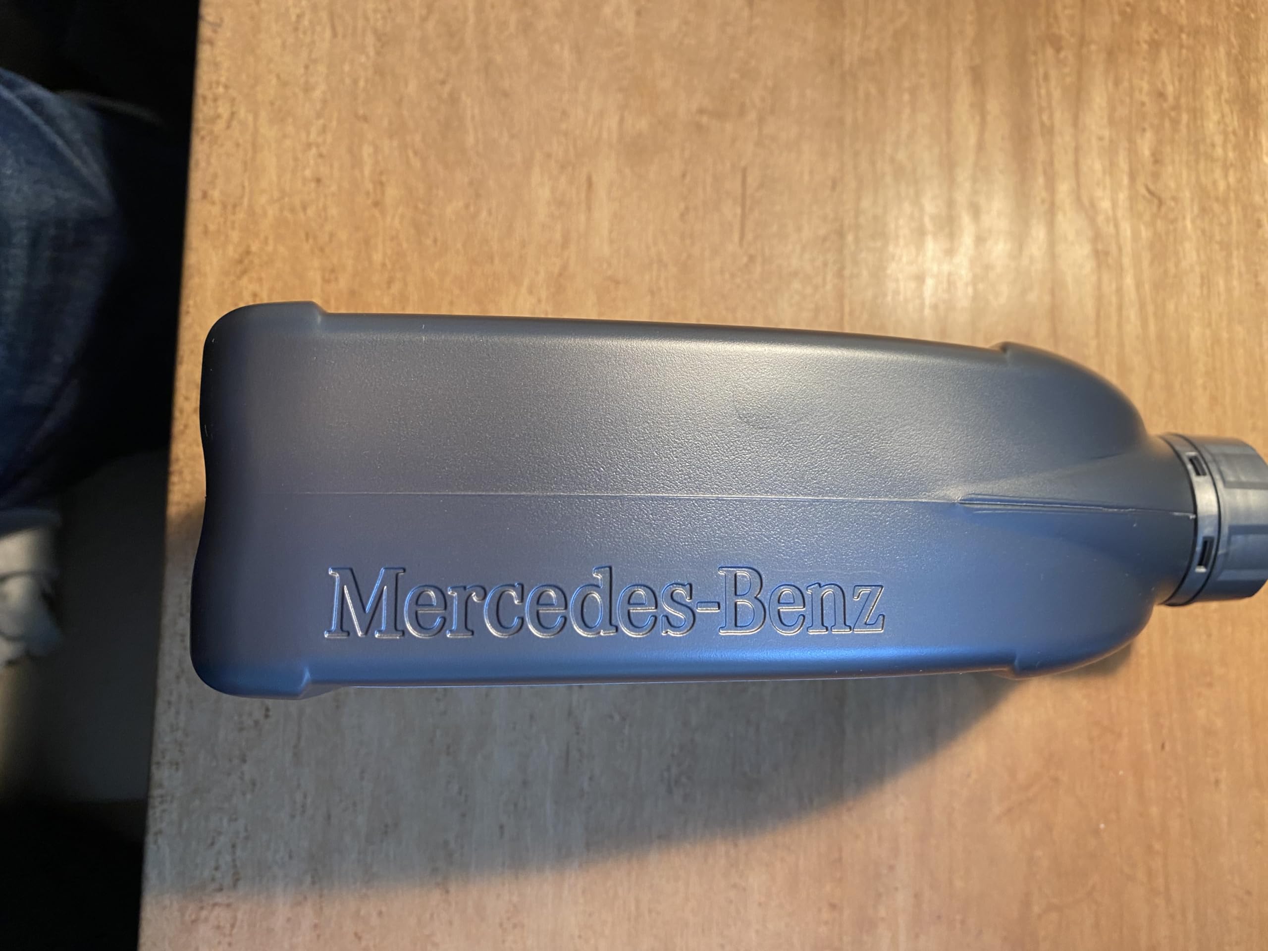 Amazon | Mercedes-Benz 純正 エンジンオイル ディーゼル用 5W-30 5W30