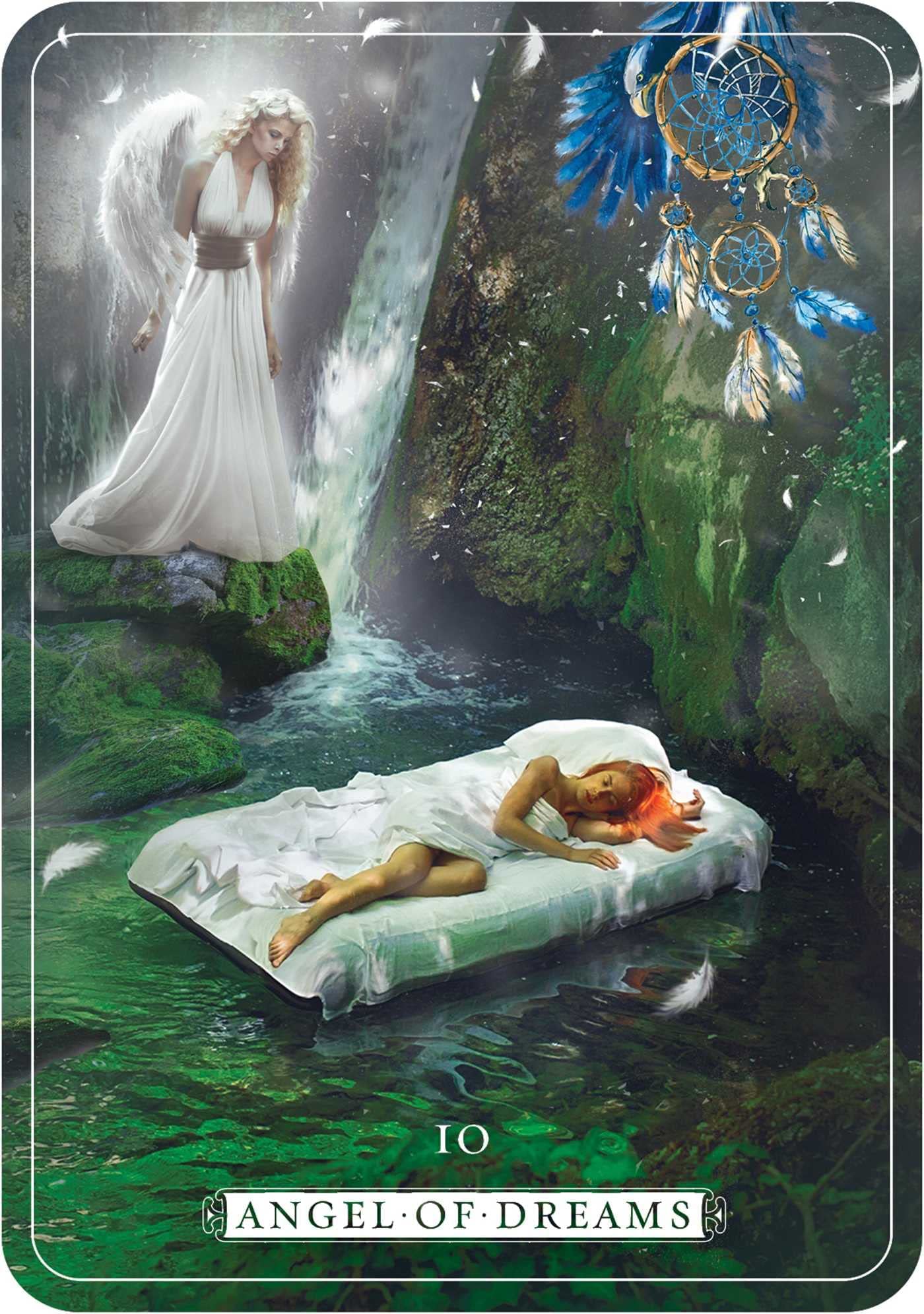 Amazon | Kancharo オラクルカード 36 枚 タロット占い【ガーディアン