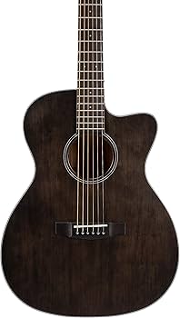 Amazon | Cort CORE OC Spruce オール単板 アコースティックギター