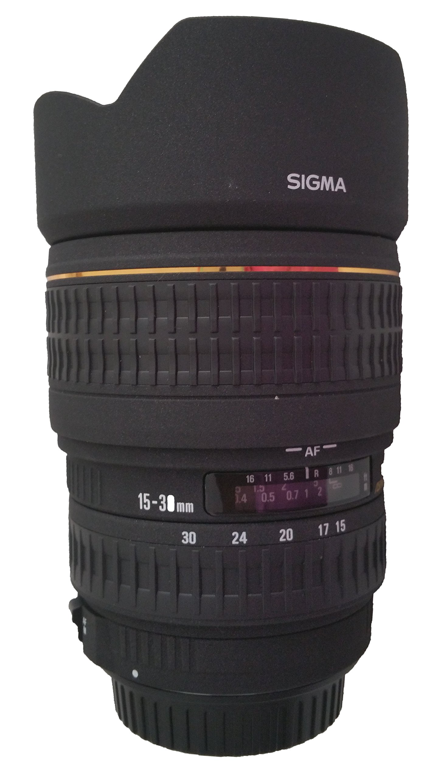 Amazon.co.jp: シグマ 15-30mm F3.5-4.5 EX DG ASPHERICAL キヤノン用