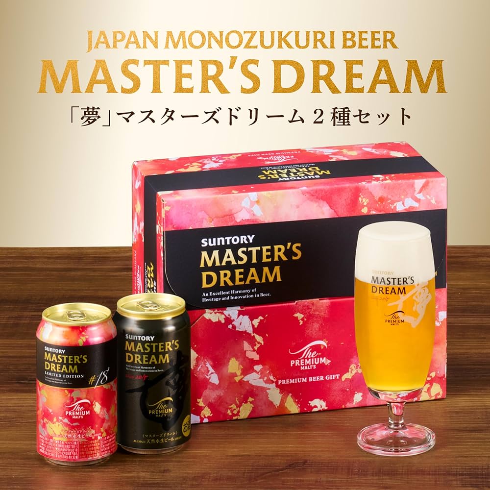マスターズドリーム魅惑の香り350ml 2ケースセット Amazon.co.jp: ザ