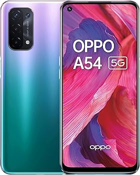 Oppo A54 Dual-SIM 64GB ROM + 4GB RAM (GSM Only | No CDMA) Factory