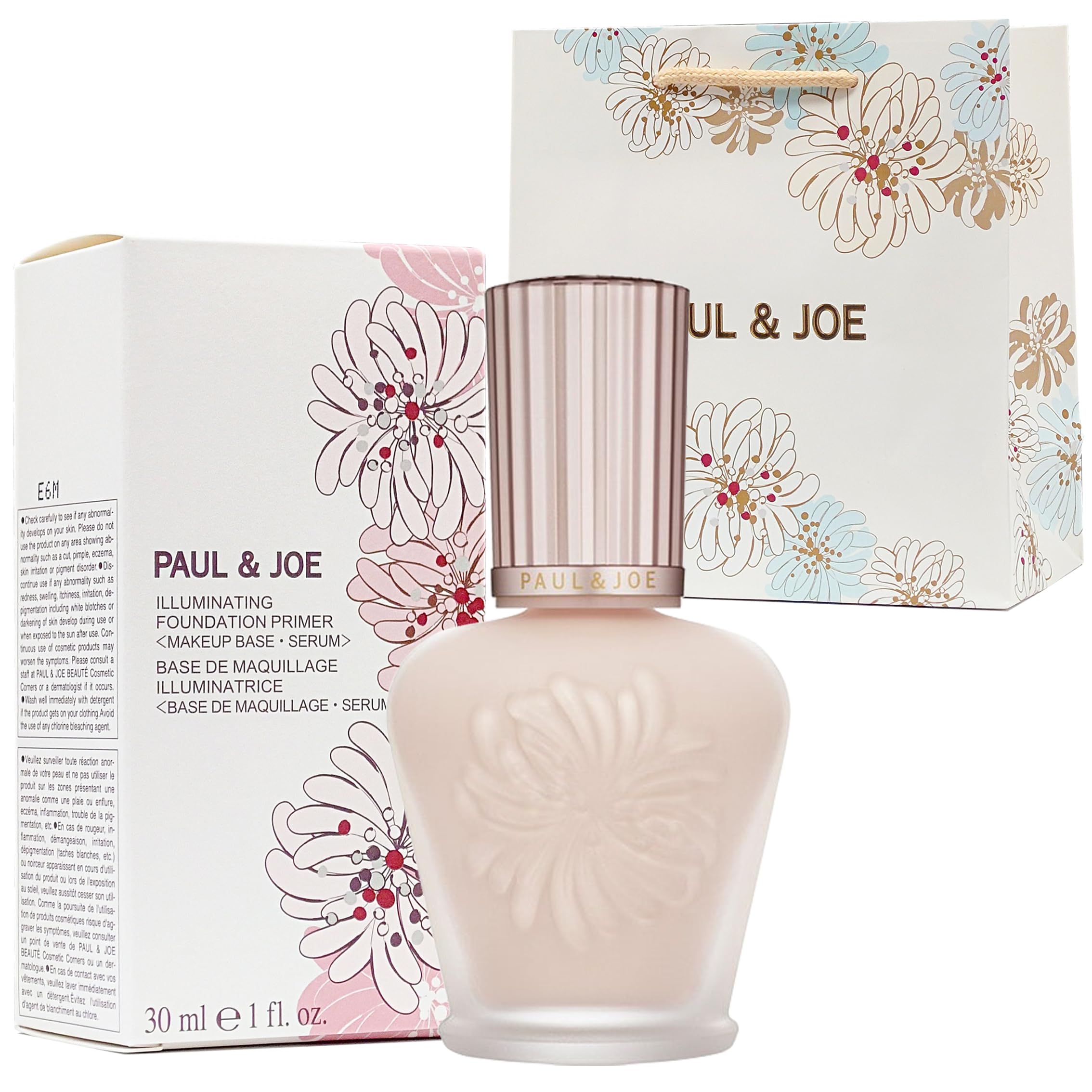 Amazon.co.jp: 【国内正規品】PAUL & JOE ポール ＆ ジョー ラトゥー