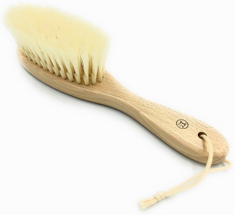 Amazon.co.jp: 【まもなく販売終了】江戸屋 手植え洋服ブラシ 万能