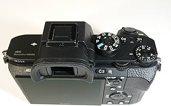 Amazon | SONY(ソニー) フルサイズミラーレス一眼 α7SM2 ボディ ILCE