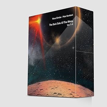 Amazon.co.jp: Dark Side of the Moog 2: ミュージック