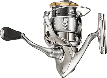 Amazon | シマノ(SHIMANO) スピニングリール 18 ステラ 2500S バス釣り