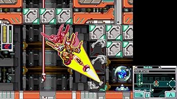 Amazon.co.jp: Mega Man Zero/Zx Legacy Collection(輸入版:北米