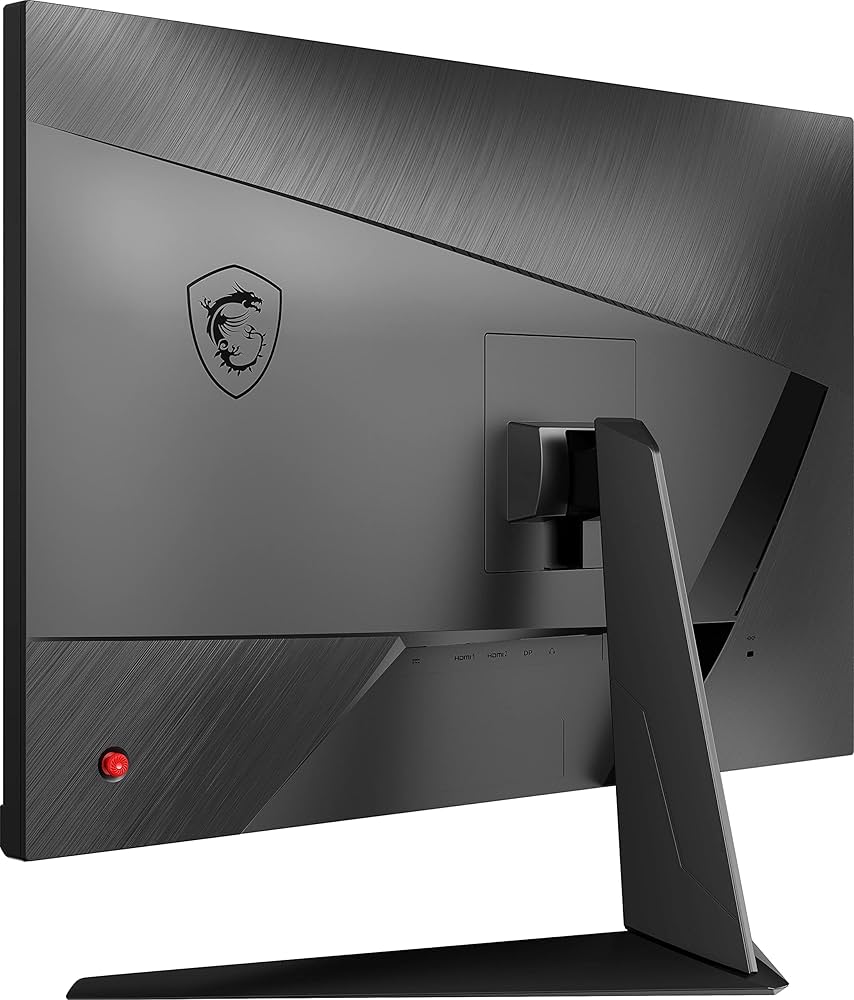 Amazon.com: msi G272, 27