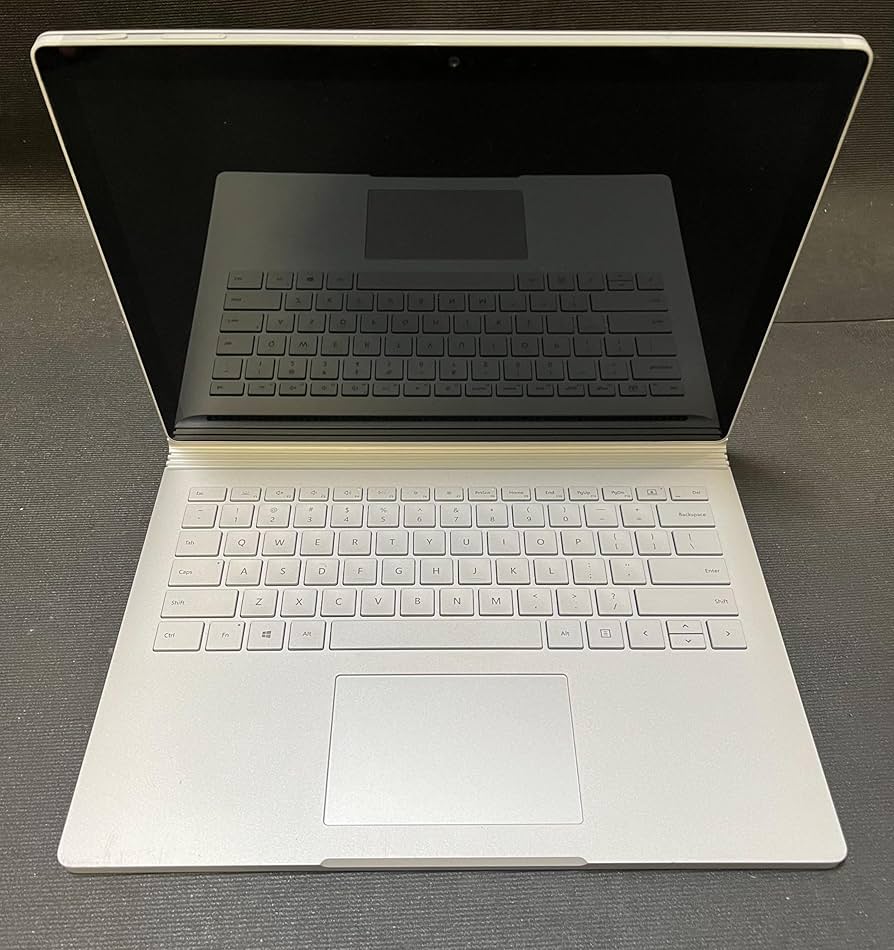 Amazon.com: Microsoft Surface Book 3 (SMG-00001) | 15in (3240 x