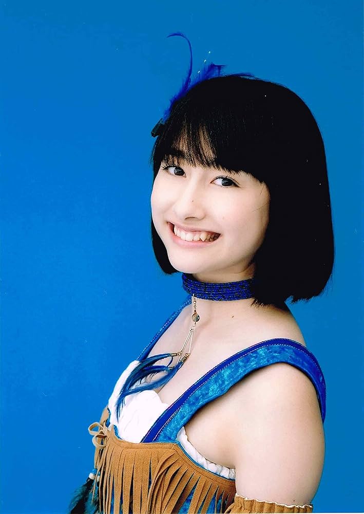 Amazon.co.jp: ももいろクローバー 無印時代 公式生写真 早見あかり