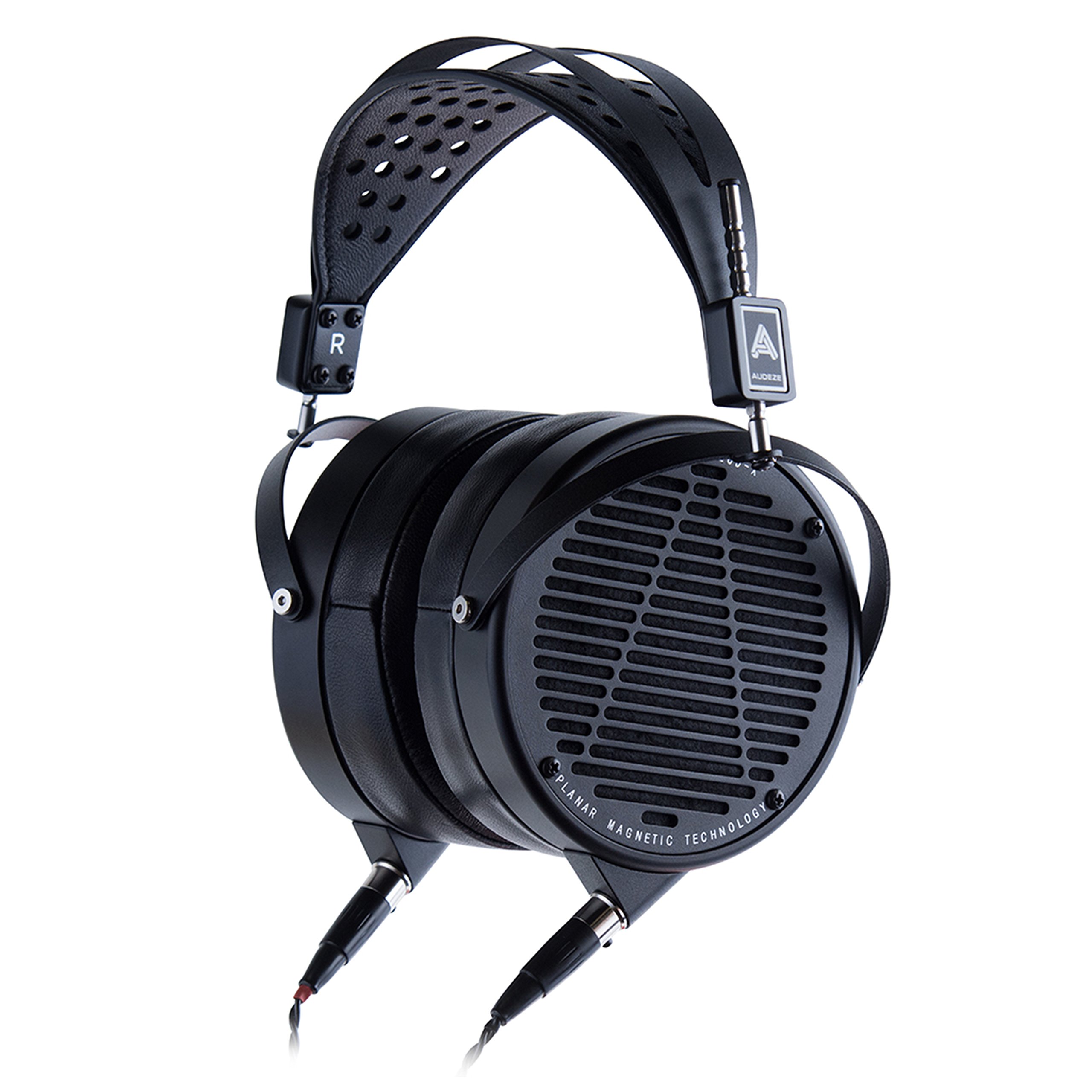 Amazon.com: Audeze LCD-X Over Ear Open Back Headphone with New