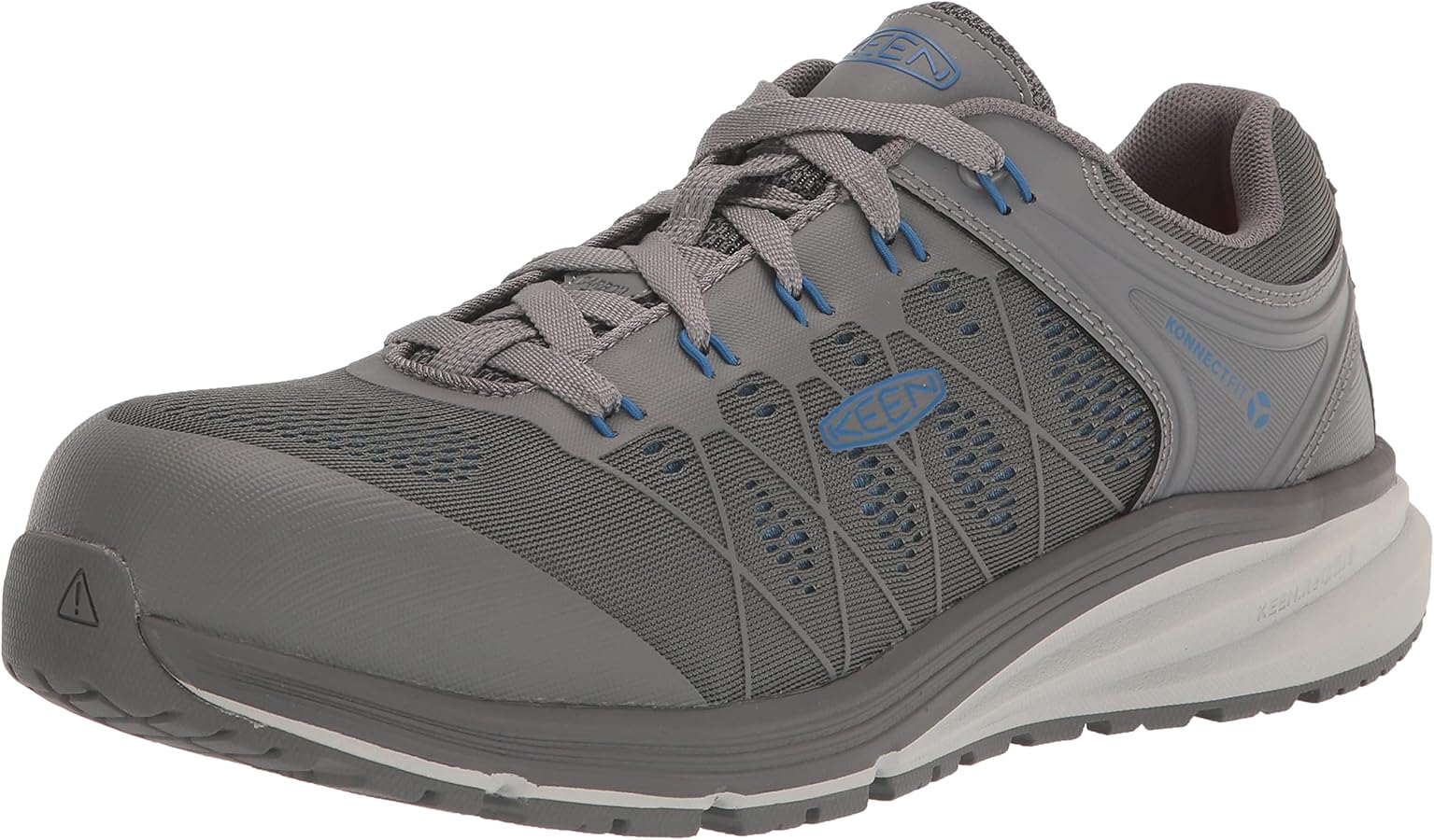 Amazon | [キーン] 安全靴 VISTA ENERGY ヴィスタエナジー メンズ