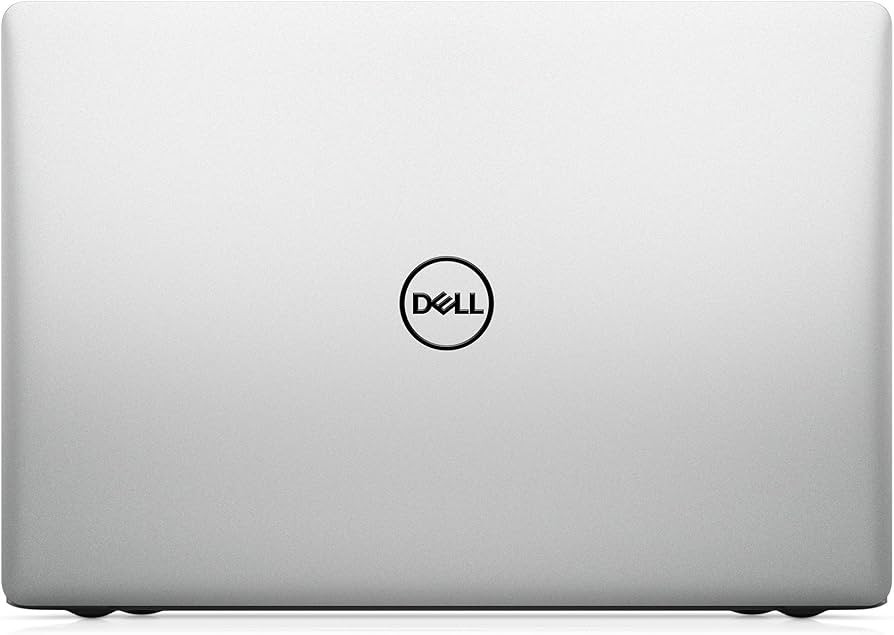 Amazon.com: Dell Inspiron 5000 15
