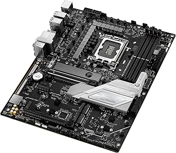 Amazon.com: ASUS ROG Strix Z790-A Gaming WiFi II (WiFI 7) LGA 1700