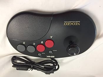 Amazon | ネオジオCDコントローラープロ | 本体・周辺機器